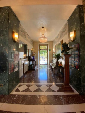 Hotel Verdi Boutique Hotel Parma